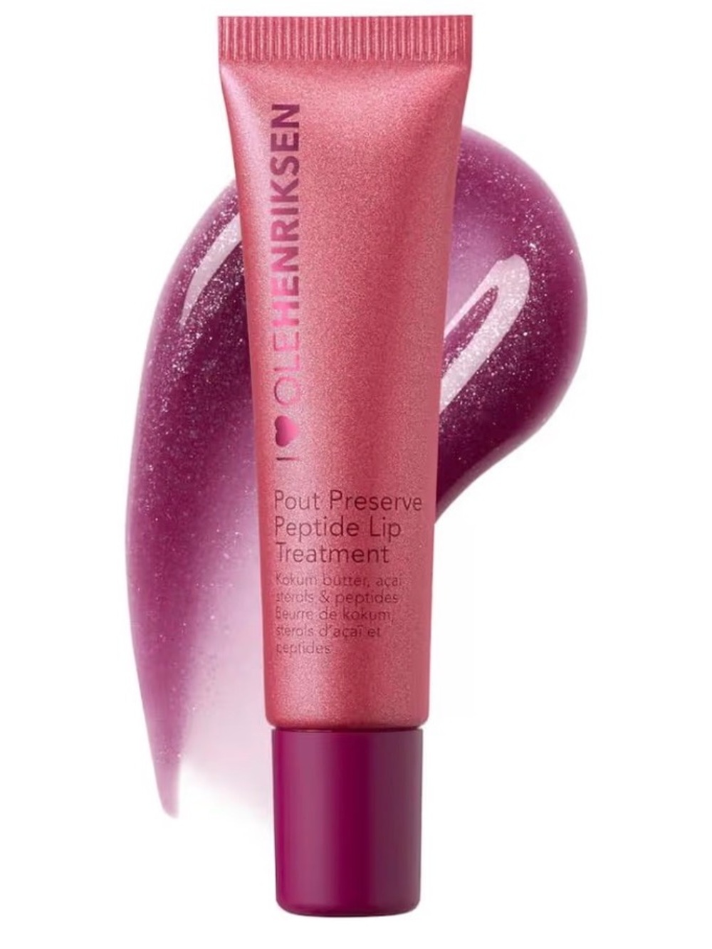 Ole Henriksen Preserve Peptide Lip Treatment